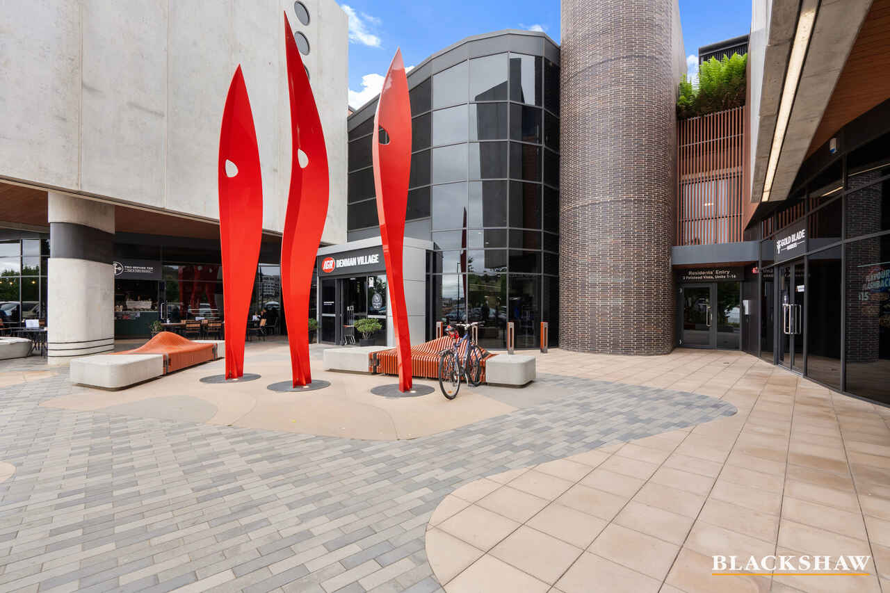 13/3 Felstead Vista Denman Prospect