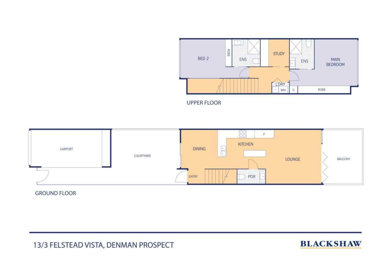 13/3 Felstead Vista Denman Prospect