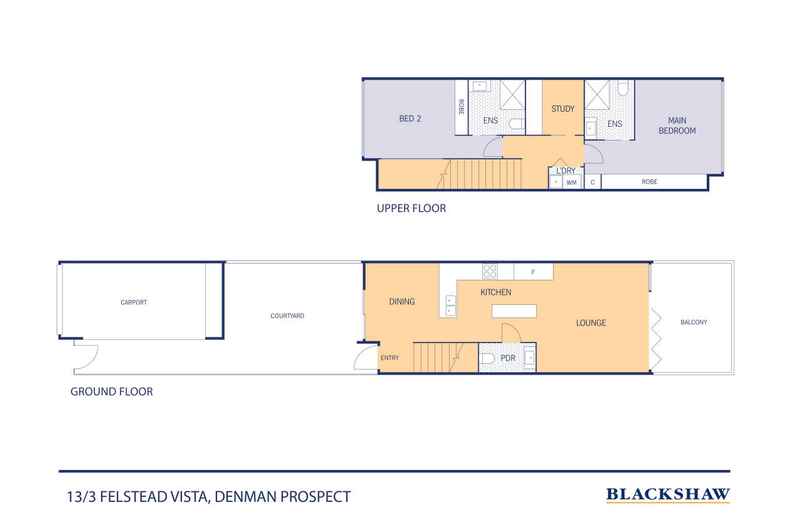 13/3 Felstead Vista Denman Prospect 13/3 Felstead Vista Denman Prospect