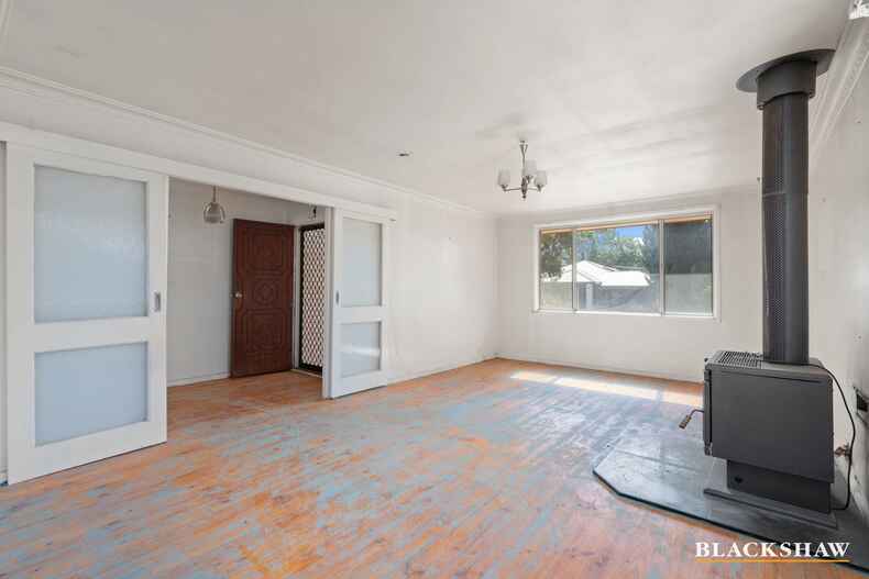 21 Kalgoorlie Crescent Fisher