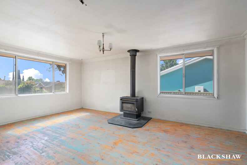 21 Kalgoorlie Crescent Fisher