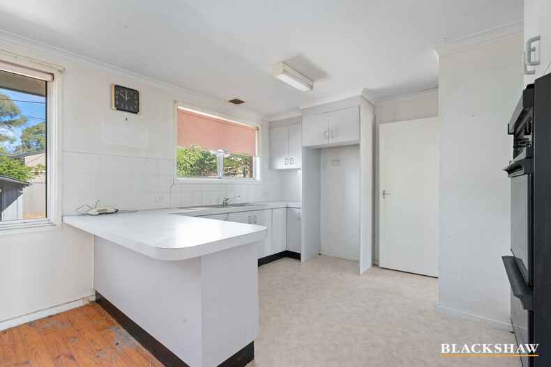 21 Kalgoorlie Crescent Fisher