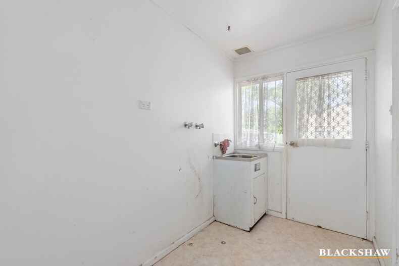 21 Kalgoorlie Crescent Fisher