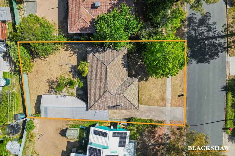 21 Kalgoorlie Crescent Fisher