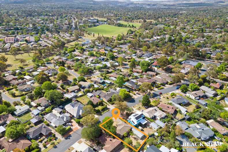 21 Kalgoorlie Crescent Fisher