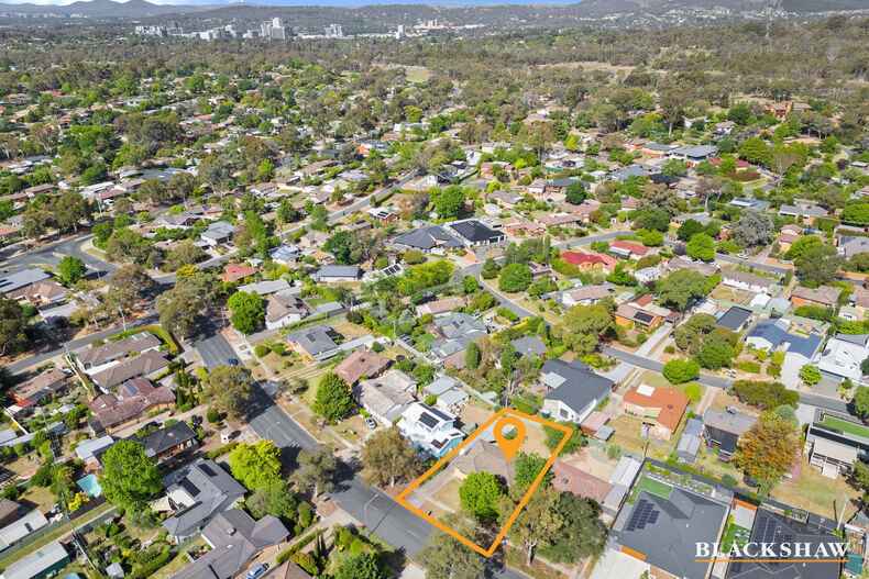 21 Kalgoorlie Crescent Fisher