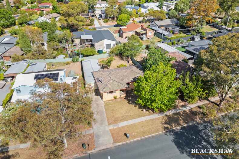 21 Kalgoorlie Crescent Fisher