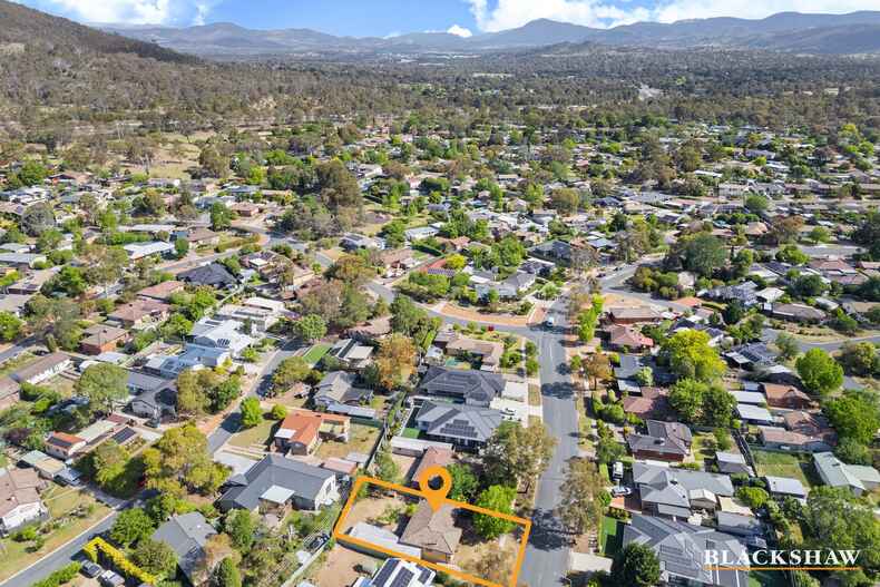 21 Kalgoorlie Crescent Fisher