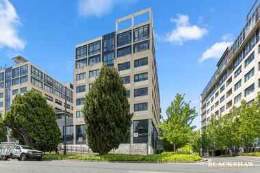 19/7 Sydney Avenue Barton