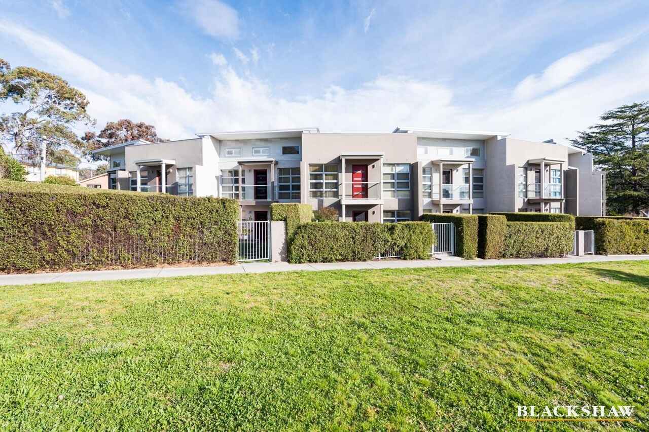 6/20 Power Street Mawson