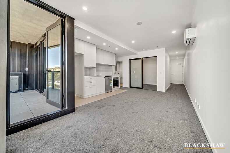 411/2 Grazier Lane  Belconnen