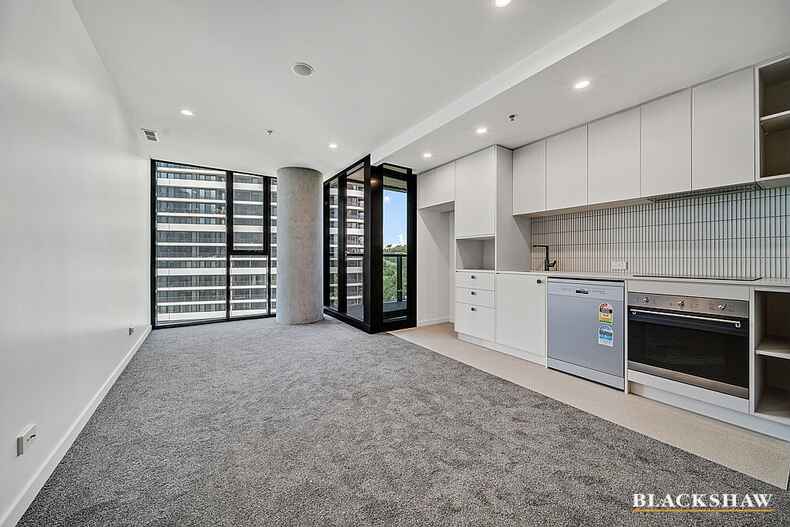 411/2 Grazier Lane  Belconnen