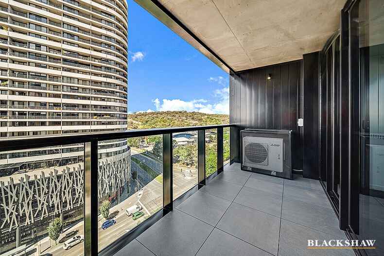 411/2 Grazier Lane  Belconnen