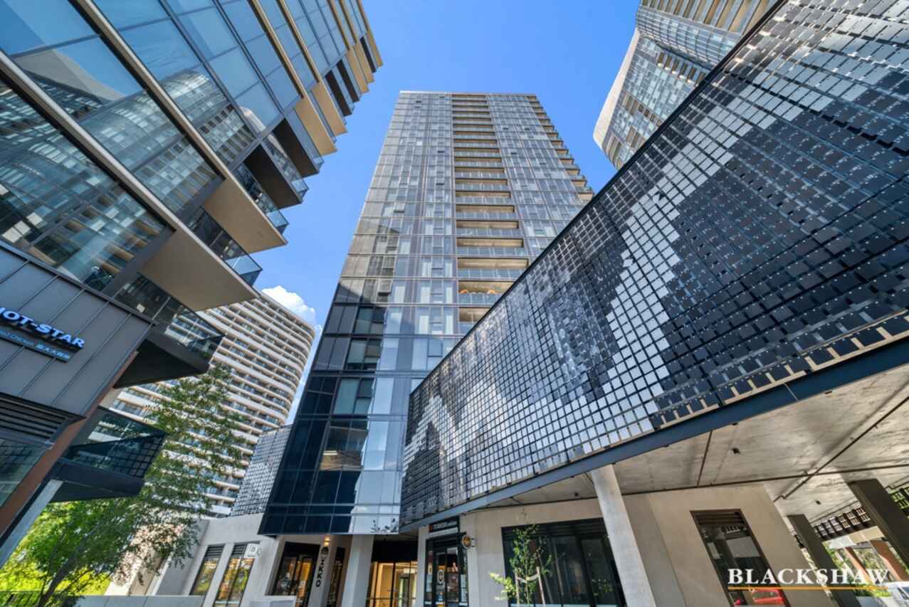 411/2 Grazier Lane Belconnen