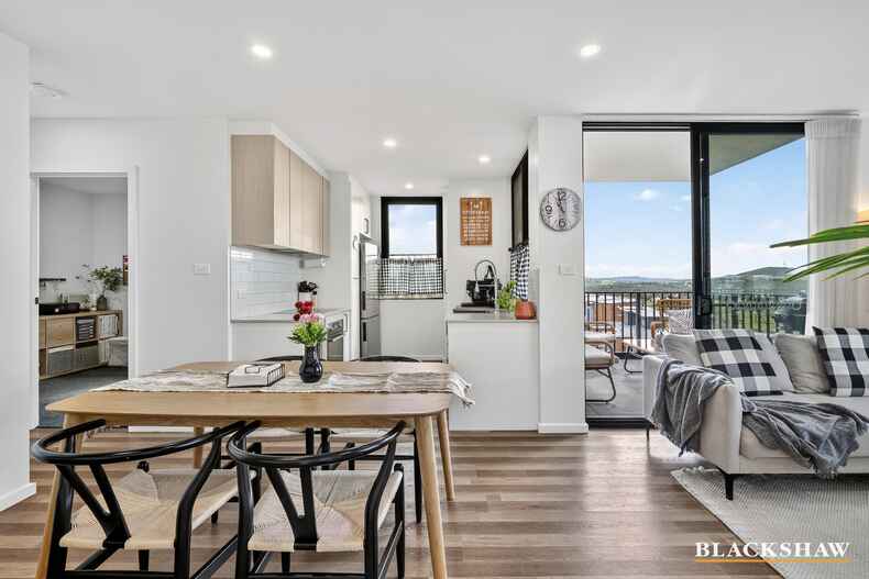 65/14 Hoolihan Street Denman Prospect