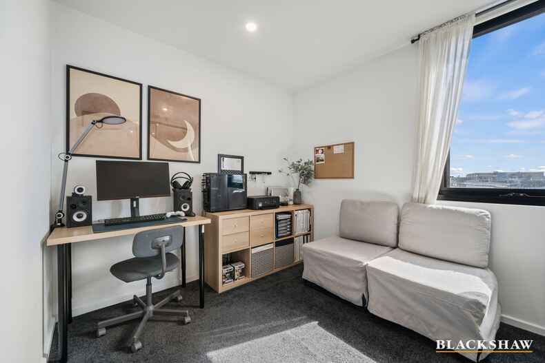 65/14 Hoolihan Street Denman Prospect