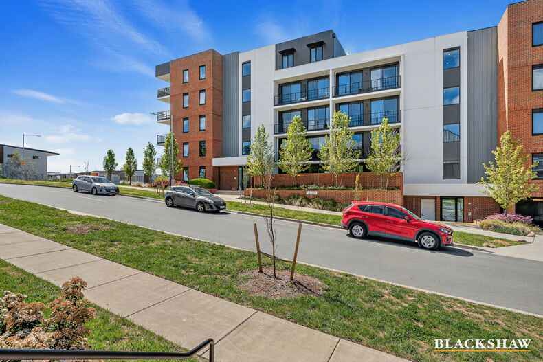 65/14 Hoolihan Street Denman Prospect