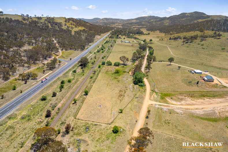 129 Kelly Road Michelago