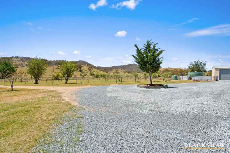 129 Kelly Road Michelago