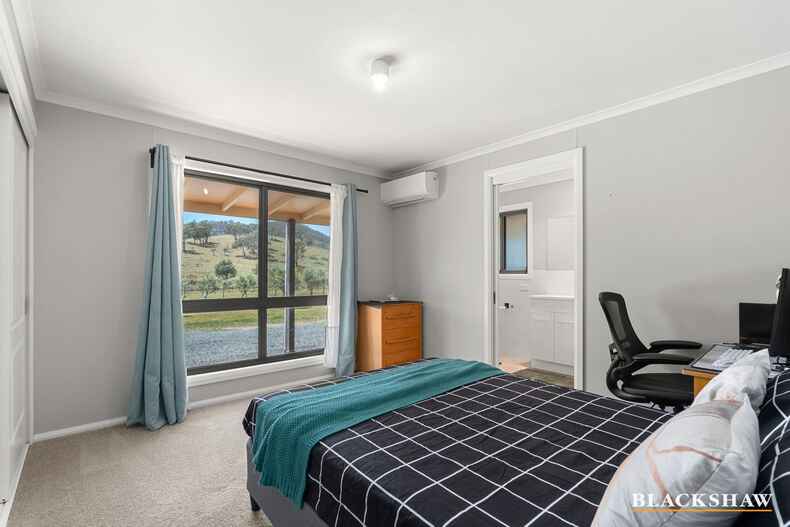 129 Kelly Road Michelago