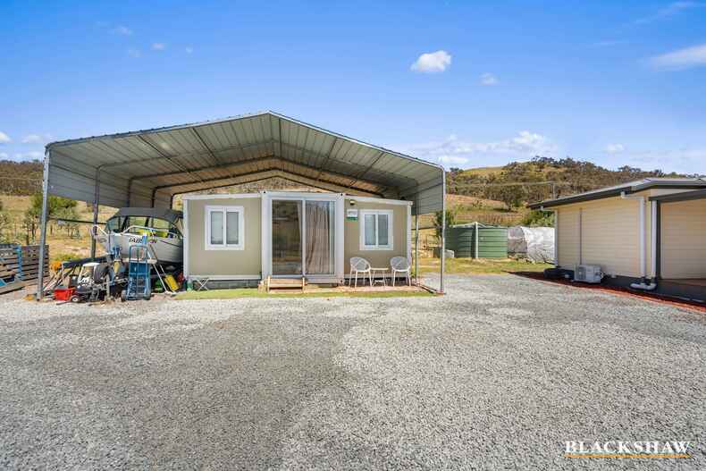 129 Kelly Road Michelago