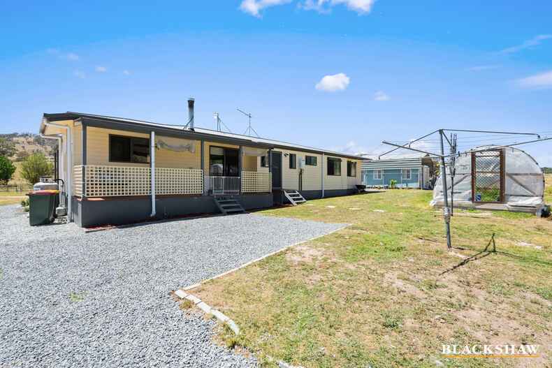 129 Kelly Road Michelago