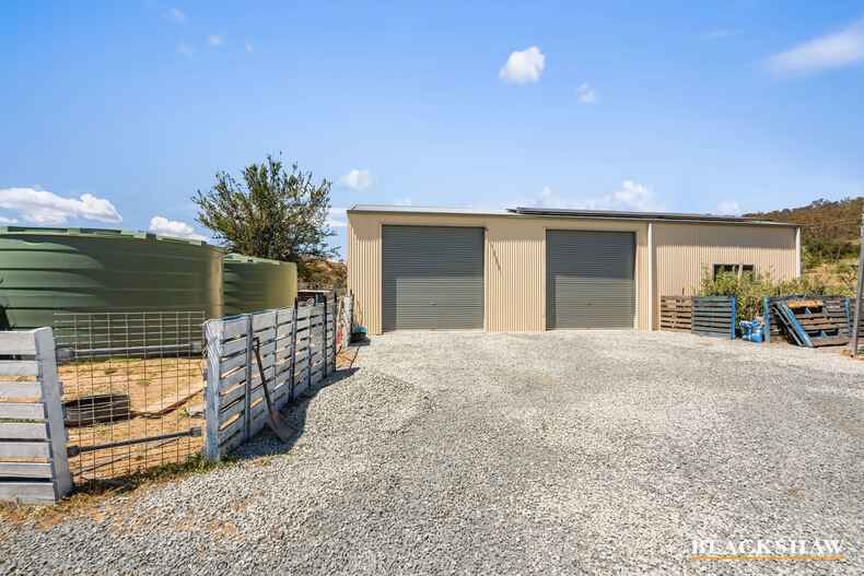 129 Kelly Road Michelago