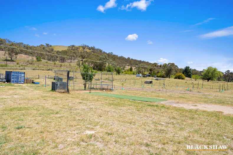 129 Kelly Road Michelago