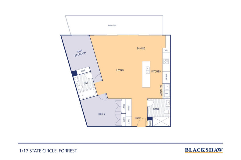 1/17 State Circle Forrest