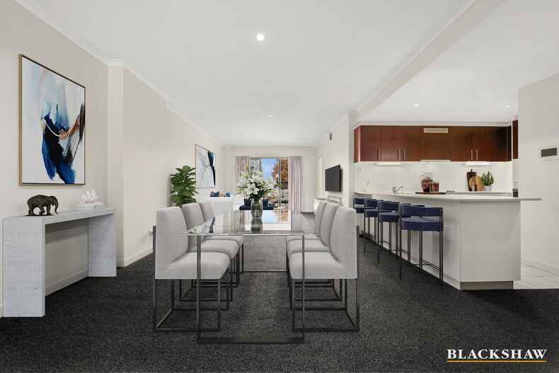 45/14 National Circuit Barton