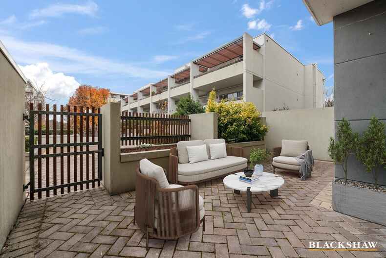 45/14 National Circuit Barton