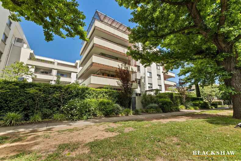 45/14 National Circuit Barton