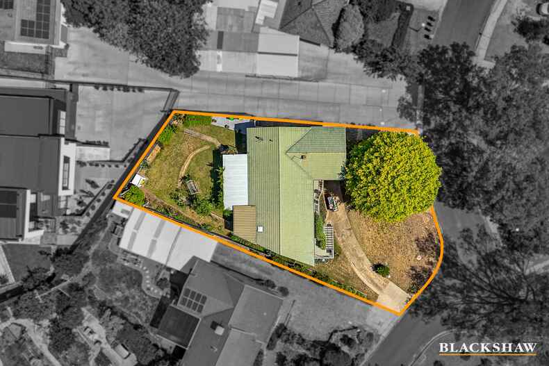 22 Scottsdale Street Lyons