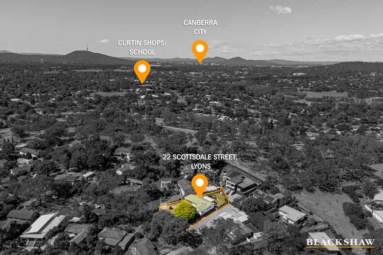 22 Scottsdale Street Lyons