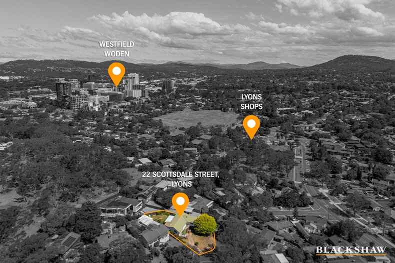 22 Scottsdale Street Lyons