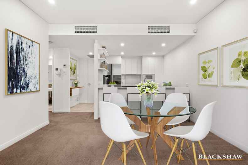 6/19 Leichhardt Street Kingston