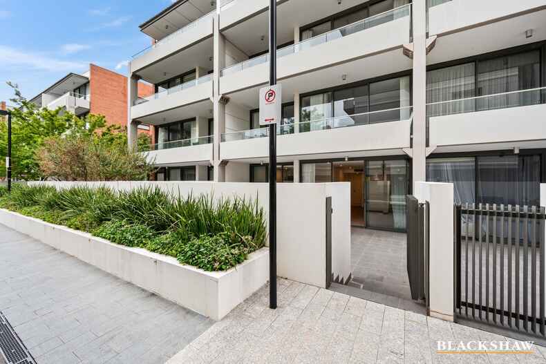 6/19 Leichhardt Street Kingston