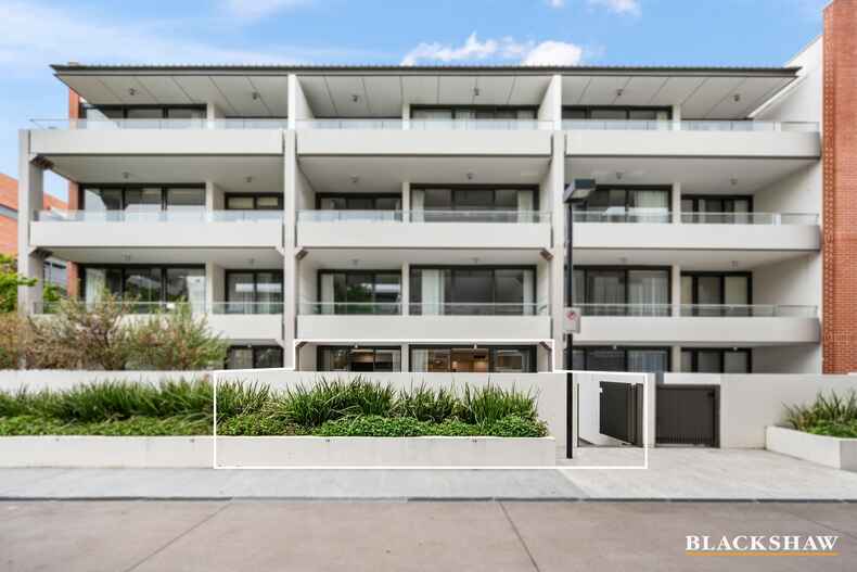 6/19 Leichhardt Street Kingston