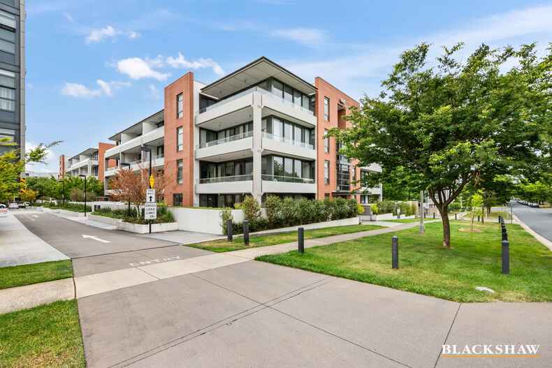 6/19 Leichhardt Street Kingston