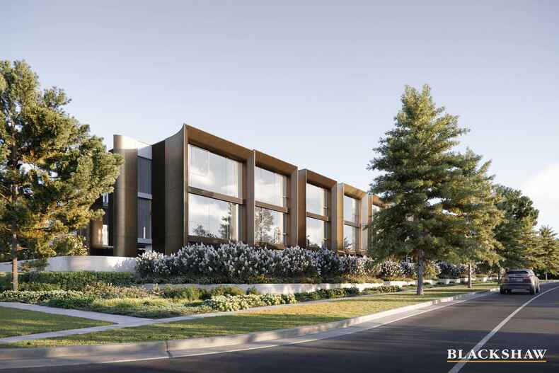 11 State Circle Forrest