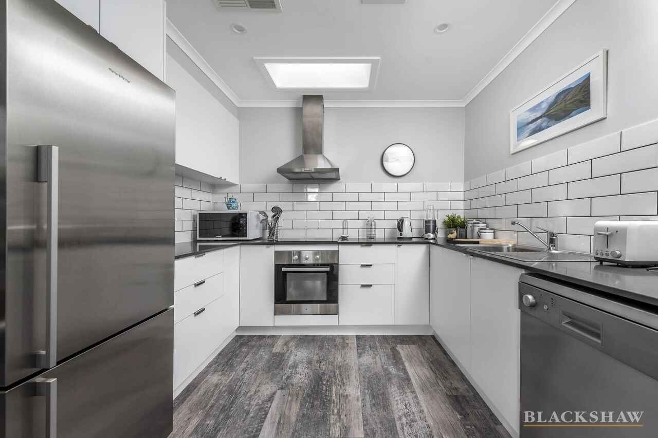 21 Carpenter Close Calwell