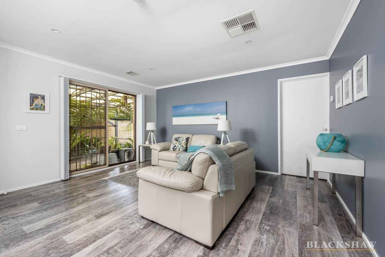 21 Carpenter Close Calwell