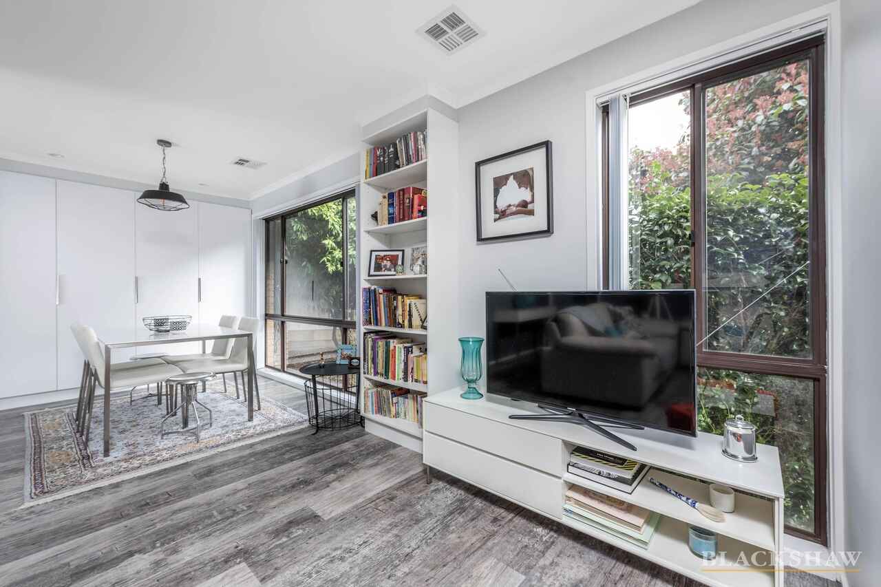 21 Carpenter Close Calwell