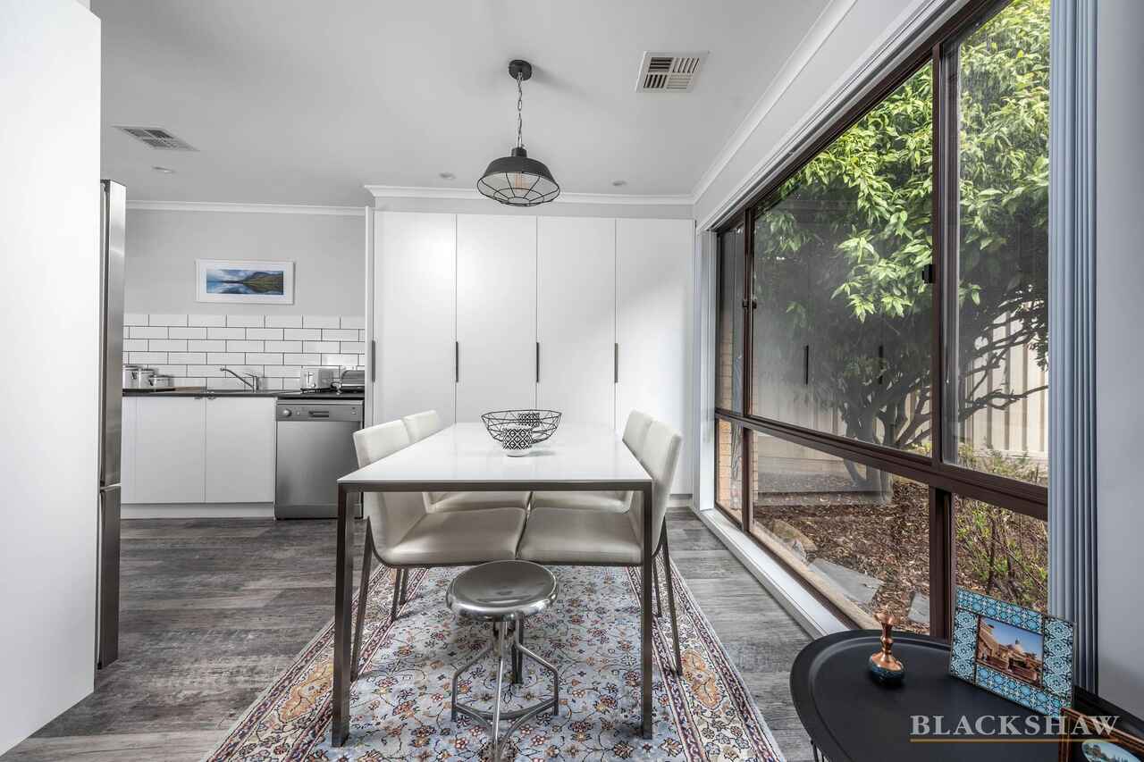 21 Carpenter Close Calwell