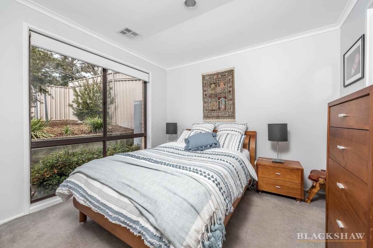21 Carpenter Close Calwell