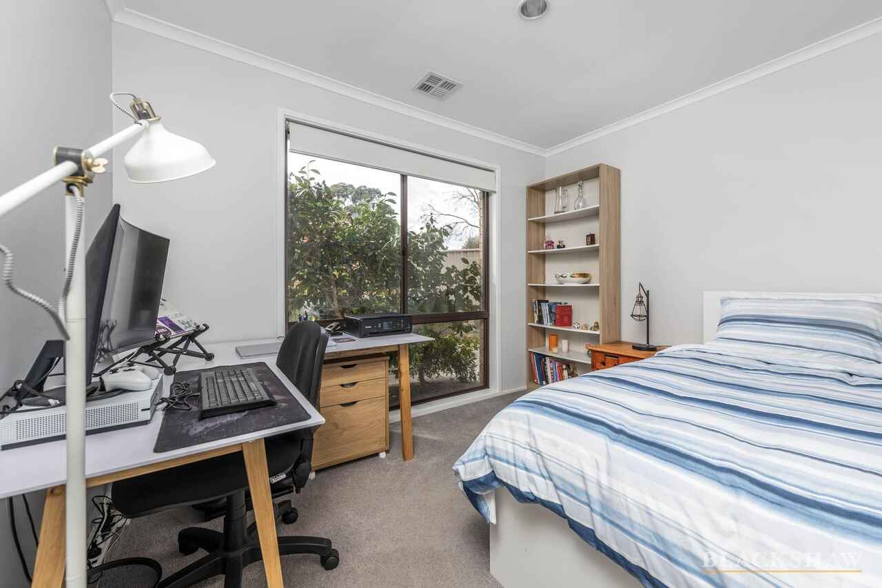 21 Carpenter Close Calwell