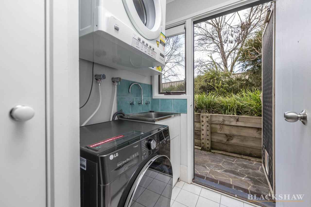 21 Carpenter Close Calwell