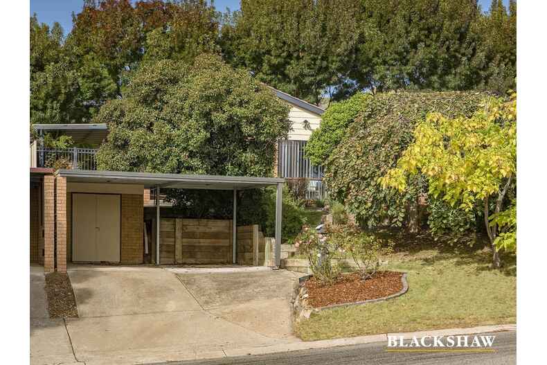 21 Carpenter Close Calwell 21 Carpenter Close Calwell