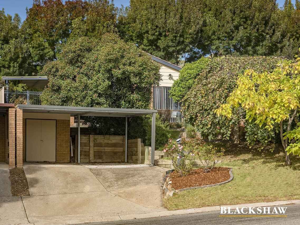 21 Carpenter Close Calwell