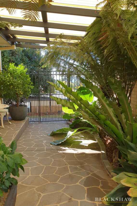 21 Carpenter Close Calwell